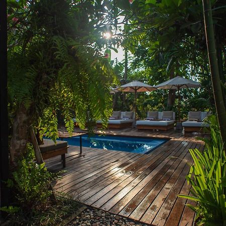 Pangkung Sari Bed And Breakfast Canggu  Luaran gambar