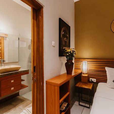 Pangkung Sari Bed And Breakfast Canggu  Luaran gambar