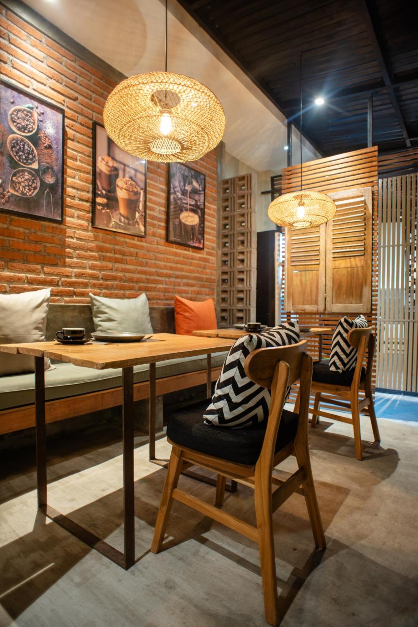 Pangkung Sari Bed And Breakfast Canggu  Luaran gambar