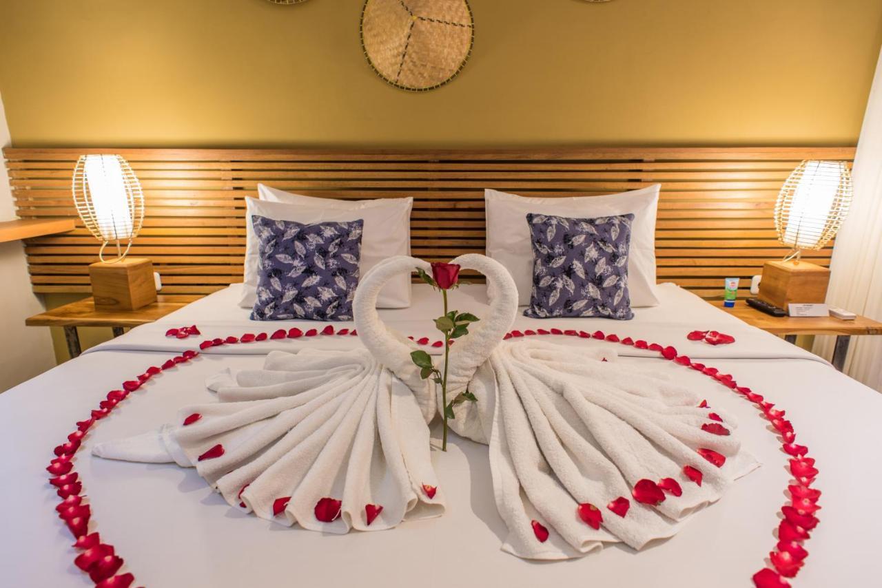 Pangkung Sari Bed And Breakfast Canggu  Luaran gambar